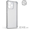 Чохол до мобільного телефона Armorstandart Air Force OPPO Reno15 5G Camera cover Clear (ARM91523)