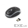 Миша бездротова Titanum Mouse TM116E Black-Gre