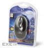 Миша бездротова Titanum Mouse TM116E Black-Gre