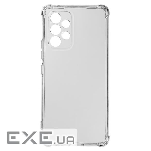 Чохол для моб. телефону Armorstandart Air Force Samsung A53 5G (A536) Camera cover Transp (ARM66417)