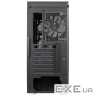 Корпус 1stPlayer X4-BK-4F1-PS-750FK-EU Black 750W