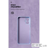 Чохол до мобільного телефона Armorstandart ICON Infinix Smart 20 4G Camera Cover Lavender (ARM91385)