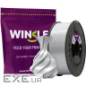 Пластик (Filament) WINKLE PLA SILK 1кг, 1.75мм, біле золото (PSI01000175OROBLAWNK)