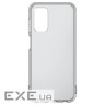 Чохол-накладка BeCover для Samsung Galaxy A13 SM-A135 Transparent (707596)