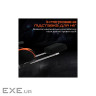 Крісло ігрове Meetion CHR25 Black/Orange (MT-CHR25-A)