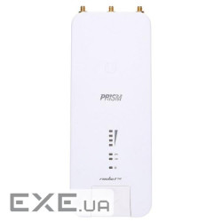 Точка доступу UBIQUITI Rocket 2ac Prism (R2AC)