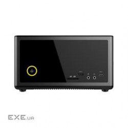 Zotac System ZBOX-EK3105T-U-W2B Core i3-7100H HM175 4GB GDDR5 120GB+1TB HDMI DisplayPort DVI-D Windo