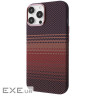 Чехол WAVE Gleam Case with Magnetic Ring iPhone 15 Pro Max gold stripes (62964 gold stripes)