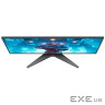 Монiтор TFT AOC 23.8" Q24B36X IPS QHD 300nit 144HzHDMI DP Black
