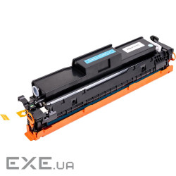 Картридж PowerPlant HP CLJ Pro 4202 (W2201A) Cyan chip (PP-W2201A)