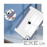 Чохол для планшета BeCover Soft Edge TPU Apple iPad Air 13" M2 2024 Purple (711713)