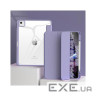 Чохол для планшета BeCover Soft Edge TPU Apple iPad Air 13" M2 2024 Purple (711713)