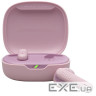 Навушники JBL Wave Flex 2 Pink (JBLWFLEX2PIK)