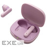 Навушники JBL Wave Flex 2 Pink (JBLWFLEX2PIK)