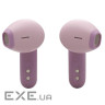 Навушники JBL Wave Flex 2 Pink (JBLWFLEX2PIK)
