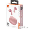 Навушники JBL Wave Flex 2 Pink (JBLWFLEX2PIK)