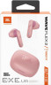 Навушники JBL Wave Flex 2 Pink (JBLWFLEX2PIK)