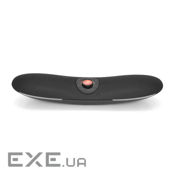 Колонка TG027 Bluetooth 4.1 до 10m, 2х 3W, 4&Omega,, 1200mAh, &ge, (YT-BTS-TG027-03078 Black)