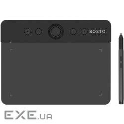 Графический монитор Bosto T430KD