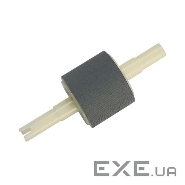 Ролик захоплення паперу HP LJ 1320/Р2015 (RB2-6304/RL1-0540/RL1-0542)Tray2/3 Veaye (RB2-2891-VE)