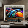 Телевізор HISENSE 75UR9S рідкокристалічний