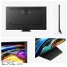 Телевізор HISENSE 75UR9S рідкокристалічний
