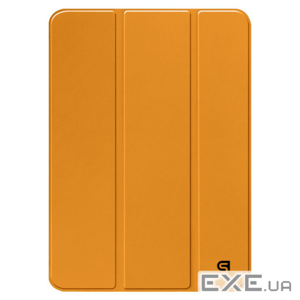 Чохол до планшета Armorstandart Smart Case iPad 11 2025 (A16) / 10.9 2024 / 2022 Orange (ARM89213)