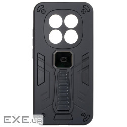 Чохол до мобільного телефона Armorstandart Proover Xiaomi Redmi Note 15 Pro 5G Black (ARM89749)