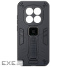 Чохол до мобільного телефона Armorstandart Proover Xiaomi Redmi Note 15 Pro 5G Black (ARM89749)