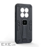 Чохол до мобільного телефона Armorstandart Proover Xiaomi Redmi Note 15 Pro 5G Black (ARM89749)