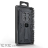 Чохол до мобільного телефона Armorstandart Proover Xiaomi Redmi Note 15 Pro 5G Black (ARM89749)
