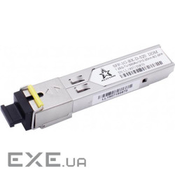Модуль SFP Alistar SFP-1G-BX-D-S20