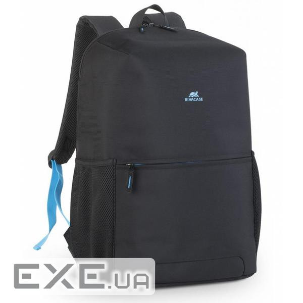 Рюкзак для ноутбука RivaCase 15.6" 8067 Black (8067Black) (8067 (Black))