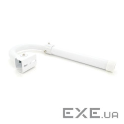 Кронштейн для камери PiPo PP-801, з поворотом для камери, білий, метал , 1,5-3m (PP- 801(1,5-3m))