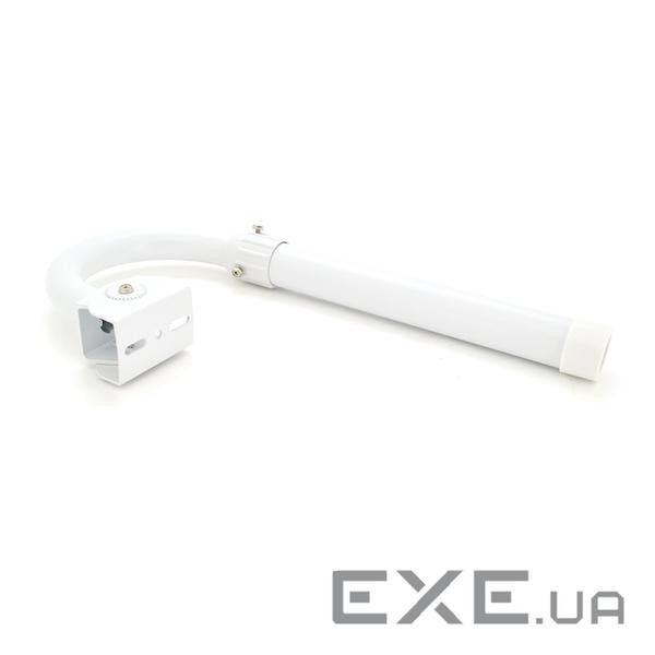 Кронштейн для камери PiPo PP-801, з поворотом для камери, білий, метал , 1,5-3m (PP- 801(1,5-3m))