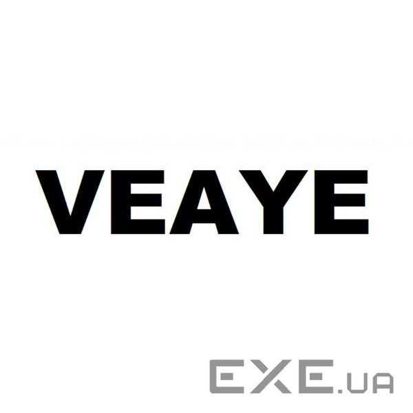 Вал гумовий Brother HL-2030/2032/2035/2037/2040/2045/2070/2075/MFC-7220 Veaye (LM4013001-VE)