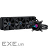 Система водяного охолодження ASUS ROG Strix LC III 360