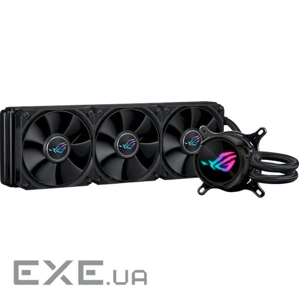 Система водяного охолодження ASUS ROG Strix LC III 360