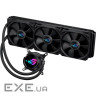 Система водяного охолодження ASUS ROG Strix LC III 360