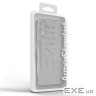 Чохол до мобільного телефона Armorstandart Samsung A07 4G Camera cover Clear (ARM86531)