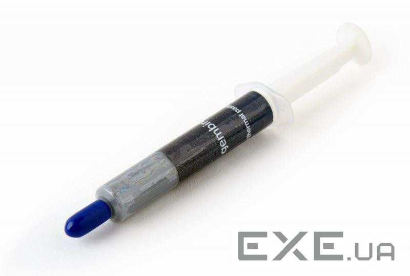 Термопаста Gembird TG-G1.5-01