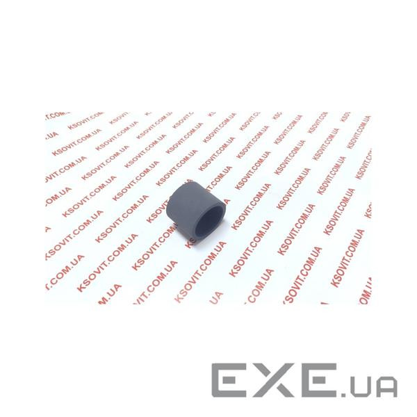 Накладка ролика захоплення Oki C3300 аналог 42052601/43334901 AHK (70262555)