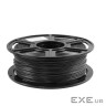 Пластик для 3D-принтера Flashforge PETG-CF 1,75mm 1kg Black (90007816001)