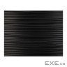 Пластик для 3D-принтера Flashforge PETG-CF 1,75mm 1kg Black (90007816001)