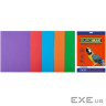 Папір Buromax А4, 80g, INTENSIVE, 5colors, 50sh (BM.2721350-99)