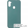 Чохол до мобільного телефона Armorstandart ICON Case for Samsung A11 /M11 Pine Green (ARM56573)