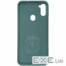 Чохол до мобільного телефона Armorstandart ICON Case for Samsung A11 /M11 Pine Green (ARM56573)