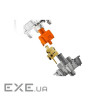 Клавіатура механічна HATOR Gravity X TKL orange (HTK550UA) black HATOR Gravity X TKL orange (HTK550UA) black