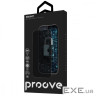 Защитное стекло Proove Privacy iPhone 18 Pro black (PGPPRI18P001)