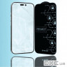 Защитное стекло Proove Privacy iPhone 18 Pro black (PGPPRI18P001)